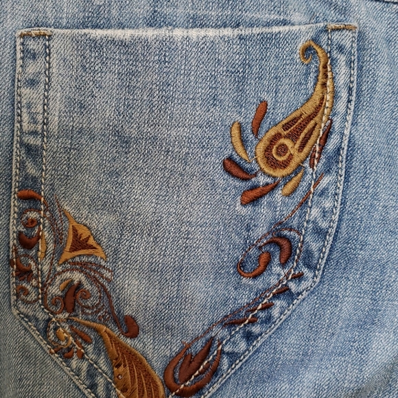 Ladies jeans - Picture 8 of 14